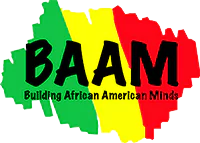 Baam Logo