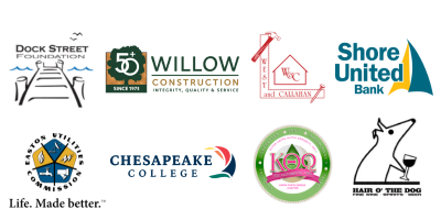 Event sponsor: Sponsors
