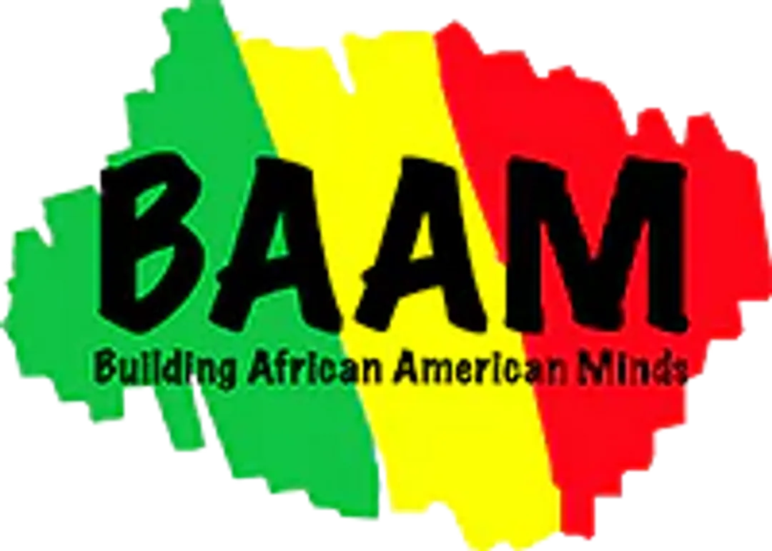 Baam Logo